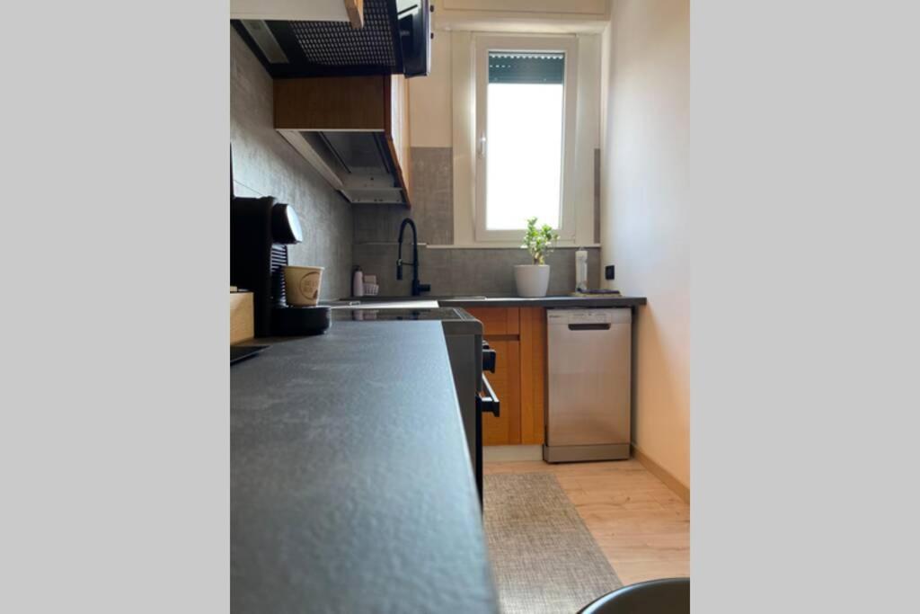 Appartamento Bicocca Modern Flat *