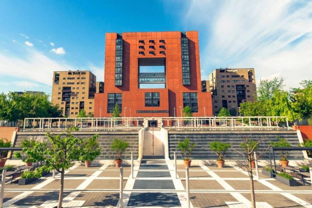 Bicocca Modern Flat Appartamento
